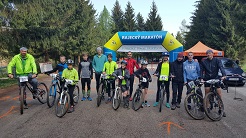 Rajesky Kros Duatlon