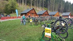 Valachy duatlon 2019